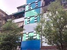 Hình ảnh Bán tòa nhà mặt tiền Lê Thánh Tôn, Quận 1, 5 tầng , giá 85 tỷ