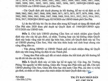 Hình ảnh Cần tuyển sale bán nhà giúp mình ạ (hoa hồng 50tr).