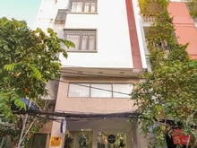 Hình ảnh Chính chủ cần bán Bán Tòa CHDV  1B Đường 42 P. Tân Quy Quận 7 TN 700tr