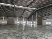 Hình ảnh Cho thuê nhà xưởng 460m2 , Nguyễn Chánh, sẵn điện 3 pha, giá 22 triệu