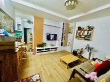 Hình ảnh C/c Phú Đạt - Ung Văn Khiêm, Bình Thanh: 95m2, 3p ngủ, 2wc, NT, 15tr/t