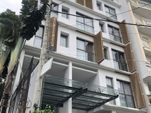 Hình ảnh Bán Tòa CCMN Quan Hoa, 2 THOÁNG, 210M2 × 7.5 TẦNG THANG MÁY, 39P 43 TỶ