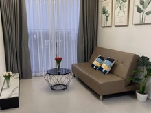 Hình ảnh CC Carillon 5, TP, Luỹ Bán Bích có 2pn 2wc, ban công, nt mới, 12triệu