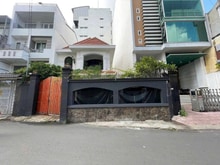 Hình ảnh Cho thuê nhà 100B Chu Văn An, Phường 26, Quận Bình Thạnh