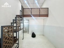 Hình ảnh 🔥Nhà Nguyên  Căn - 1 Trệt 1 Lầu - Full nội thất - Dương Quảng Hàm