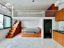 Hình ảnh 🏠Duplex 2 Không gian ngủ - Full nội thất - Ngay Emart Phan Văn Trị