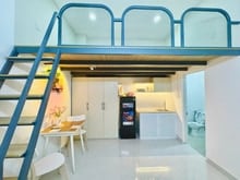 Hình ảnh 🆕Mb6623 nạp rút nhanh chóng cao cấp - Full nội thất - Ngay Công viên Gia Định