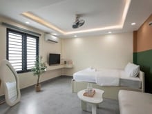Hình ảnh Căn Hộ Đối diện TDTU, Gần RMIT, NTTU, LOTTE, Cầu Kênh Tẻ