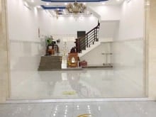 Hình ảnh Cho THUÊ nhà 1T2L mặt tiền Bùi Hữu Nghĩa cách cầu Bửu Hoà 500m