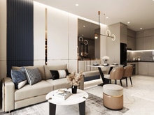 Hình ảnh cần bán lại căn hộ bcons plaza giá 1,850tỷ bao thuế phí