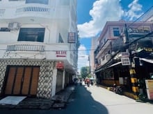 Hình ảnh 🏠 Mb6623 nạp rút nhanh chóng dịch vụ khu D - P25 Bình Thạnh - 90tr/tháng - chỉ hơn #19tỷ