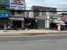 Hình ảnh Bán Đất Mặt Tiền Nguyễn Duy Trinh 4,6mx18,7m Phú Hữu TP Thủ Đức Q9 cũ
