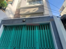 Hình ảnh Cho thuê nhà mới đẹp 666B Đường 3/2, phường 10, quận 10.