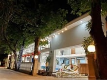 Hình ảnh Cho THUÊ mặt bằng ngang 25 mét trung tâm P.Hiệp Hoà