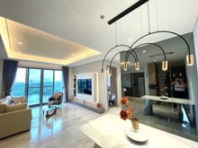 Hình ảnh Cho thuê The Horizon Phú Mỹ Hưng Quận 7 cao cấp bậc nhất Phú Mỹ Hưng