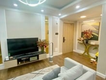 Hình ảnh Cho THUÊ Trang Chủ MB66.COM / Đăng Ký Tặng 66K 83m2 Full nội thất cao cấp Topaz Twins chỉ 15tr