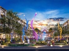Hình ảnh MK Central City Phan Rang-Khơi Mở Hành Trình Vươn Tầm