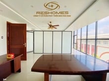 Hình ảnh Cho THUÊ văn phòng bên trong tòa nhà có thang máy khu D2D giá rẻ
