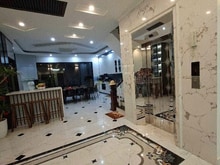 Hình ảnh Bán nhà ngõ ôtô phố Dương Quảng Hàm, 58m², 6T, MT 4.6m, 18.6 tỷ