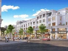 Hình ảnh Cần bán gấp shophouse Ba Son, 150,8m², trung tâm Quận 1, sổ hồng riêng
