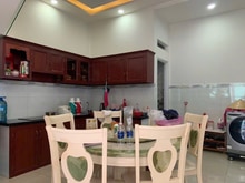 Hình ảnh Bán nhà đường lũy bán Bích, 5.6x22m2, ngay mặt tiền