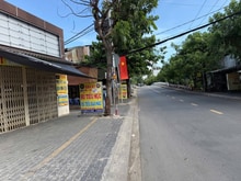 Hình ảnh Quận 7 kế Lotte Mart, 100m2, hẻm xe hơi, dòng tiền, nhỉnh 5 tỷ