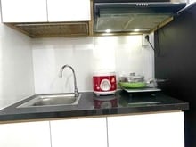 Hình ảnh Studio full nội thất đường Nguyễn Chí Thanh chỉ 5tr6/ tháng