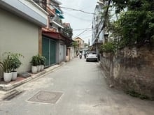 Hình ảnh Thúy Lĩnh 5 Tầng mới Keng *31m _1 Nhà Ô TÔ Tránh-2 Thoáng Cực Đẹp