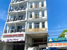Hình ảnh Mb6623 nạp rút nhanh chóng gác full nội thất cửa sổ thoáng - trung tâm Quận 7, ngay UFM