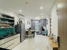 Hình ảnh Cho thê Trang Chủ MB66.COM / Đăng Ký Tặng 66K 2PN - Rainbow Vinhomes Grand Park Q9 - 7TR/tháng