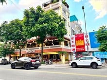 Hình ảnh Bán nhà mặt phố Vũ Đức Thận, Kinh doanh đỉnh, DT 70m2 mt 7m
