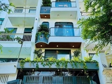 Hình ảnh Cho thuê nhà hẻm xe hơi số 82/6A Hoàng Hoa Thám, Phường 5, BT