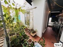 Hình ảnh NHÀ MỚI PHỐ TRẠM.CỔ LINH.TT LONG BIÊN  Nở hậu, ô tô nhỏ đỗ gần