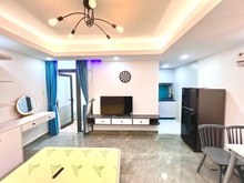 Hình ảnh CHDV 25m2 máy giặt riêng + Ban công