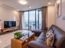 Hình ảnh Bán Trang Chủ MB66.COM / Đăng Ký Tặng 66K 2 Phòng ngủ Bitexco Vinhomes Golden River
