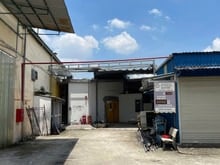 Hình ảnh Cho thuê nhà xưởng ngay KCN Sóng Thần đường container 20feet, 2211.5m2