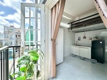 Hình ảnh Cho thuê Duplex - Full nội thất - Ngay MB66 là nhà cái uy tín hàng đầu tại Việt Nam làng hoa