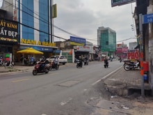Hình ảnh Bán nhà mặt tiền Linh Chiểu, 125m2, 9,8 tỷ