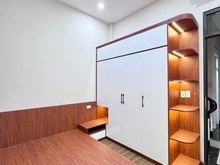 Hình ảnh Bán Gấp Nhà Đẹp – PHÚ LƯƠNG – Hà Đông – 35M X 5 Tầng 🔥 Ngõ Thông – KD