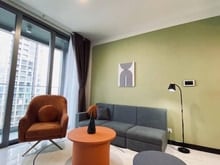 Hình ảnh Cho thuê Trang Chủ MB66.COM / Đăng Ký Tặng 66K Empire city Quận 2 95m2