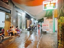 Hình ảnh Quận 7 bán nhà 90m2, kế Lotte Mart, TDTU, Rmit,Vivo City,nở hậu,9.x tỷ