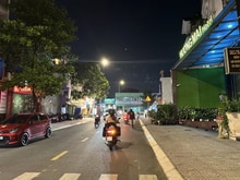 Hình ảnh Nhà Mặt Tiền KD - 7TẦNG - Nguyễn Phúc Nguyên - Phường 10 - Quận 3.
