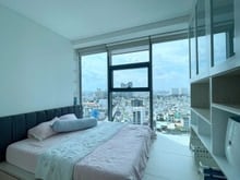 Hình ảnh Bán Trang Chủ MB66.COM / Đăng Ký Tặng 66K 1 Phòng ngủ Sunwah Pearl Bình Thạnh