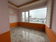 Hình ảnh Quận 8 bán 4 tầng, 102m2, 6phòng ngủ, gần Quận 5, Parc Mall, 7.x tỷ tl