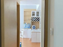 Hình ảnh C/c  Cộng Hòa Garden, P12, Tân Bình: 75m2, 2p ngủ,NTCC, 15tr/th