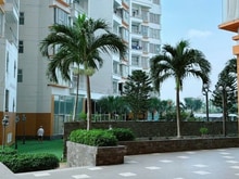 Hình ảnh Chính chủ cho thuê CH Terra Rosa 80m2 - 2 PN giá 7 Triệu / tháng
