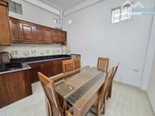 Hình ảnh Bán Gấp Nhà Lô Góc Hà Đông- Bà Triệu- 43m2-4,5 Tầng- Chỉ Nhỉnh 10 tỷ