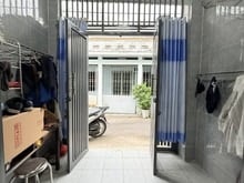 Hình ảnh Giáo Viên Bán Nhà 2 Tầng -  Hẻm xe Hơi - Linh Đông - Thủ Đức.