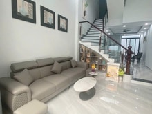 Hình ảnh Bán gấp nhà 160 nguyễn văn quỳ quận 7- oto – nhà đẹp xuất sắc, vào ở