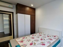 Hình ảnh Chung cư Botanic, Nguyễn Thượng Hiền, PN: 95m2, 2p ngủ, 16triệu
